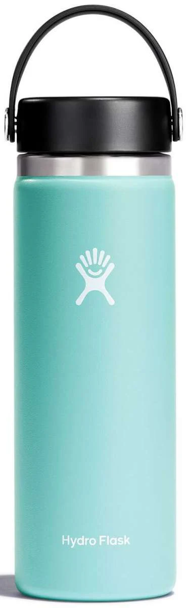 Hydro Flask 20oz Wide Mouth Water Bottle - Image 6