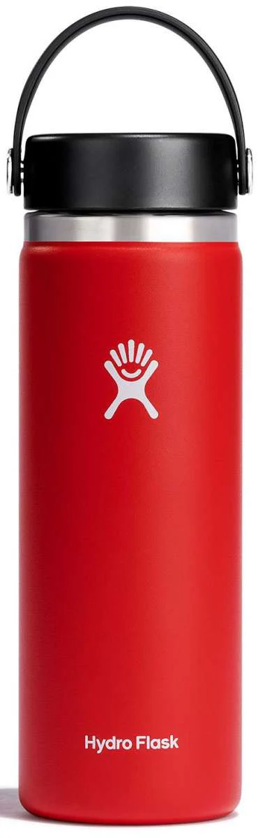 Hydro Flask 20oz Wide Mouth Water Bottle - Image 8