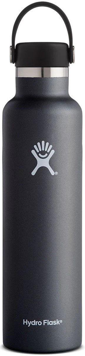 Hydro Flask 24oz Standard Mouth Water Bottle - Image 10