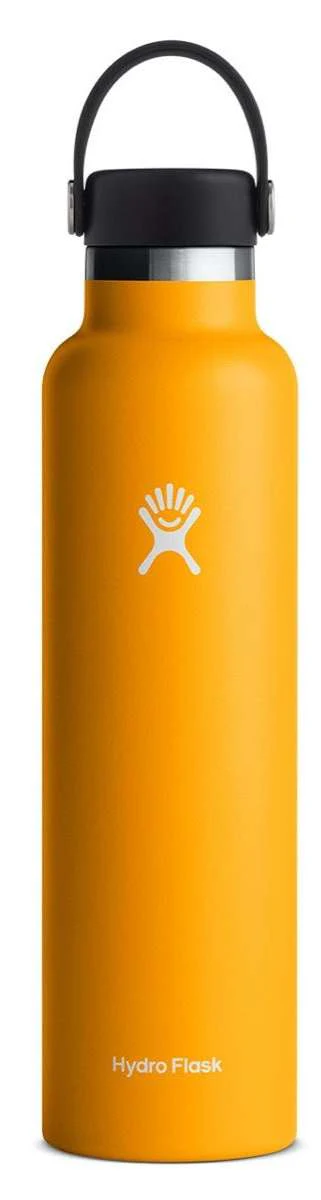 Hydro Flask 24oz Standard Mouth Water Bottle - Image 14