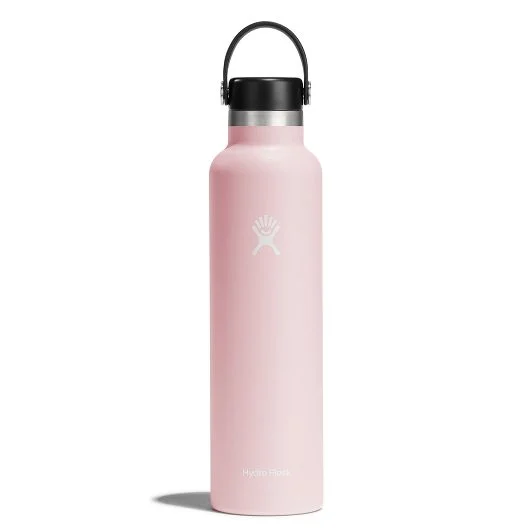 Hydro Flask 24oz Standard Mouth Water Bottle - Image 4