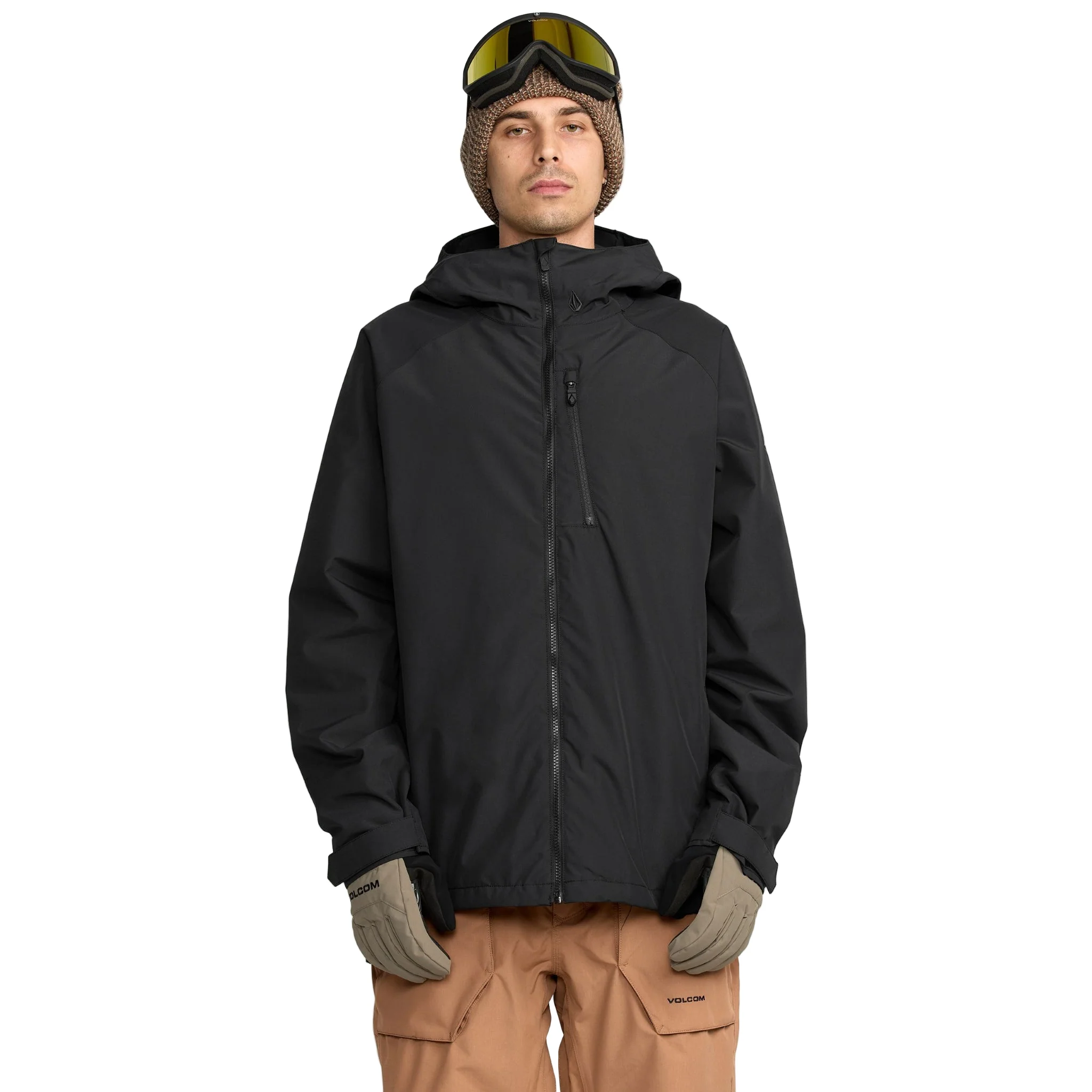 Volcom 2836 Insulated Jacket 2026