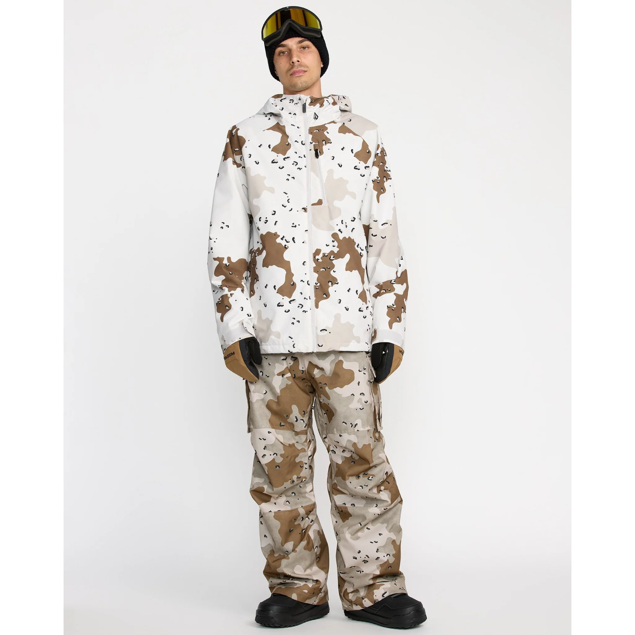Volcom 2836 Insulated Jacket 2026 - Image 13