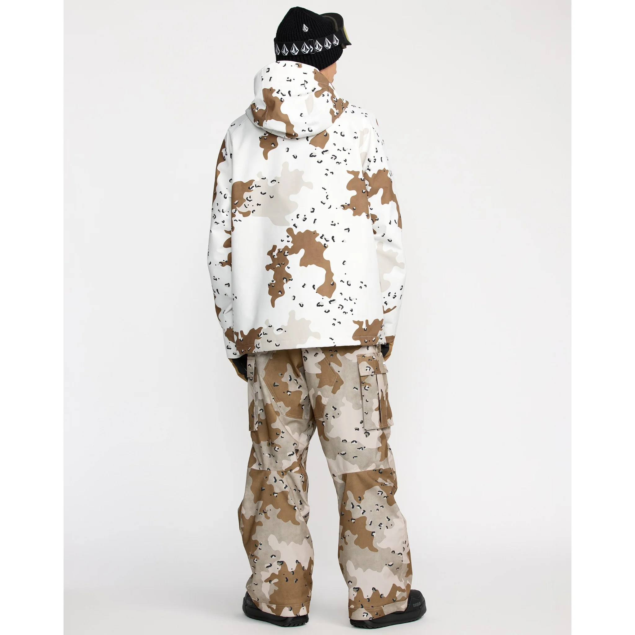 Volcom 2836 Insulated Jacket 2026 - Image 14