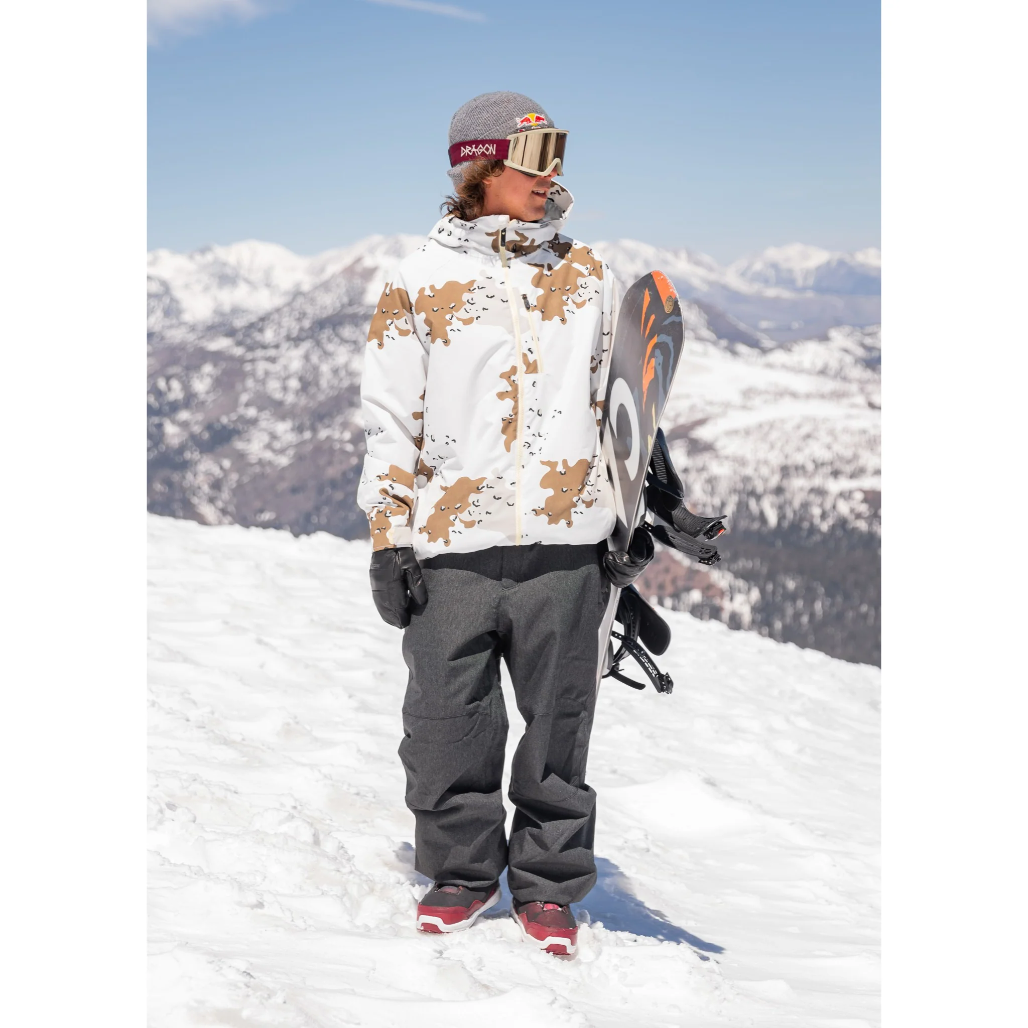 Volcom 2836 Insulated Jacket 2026 - Image 15