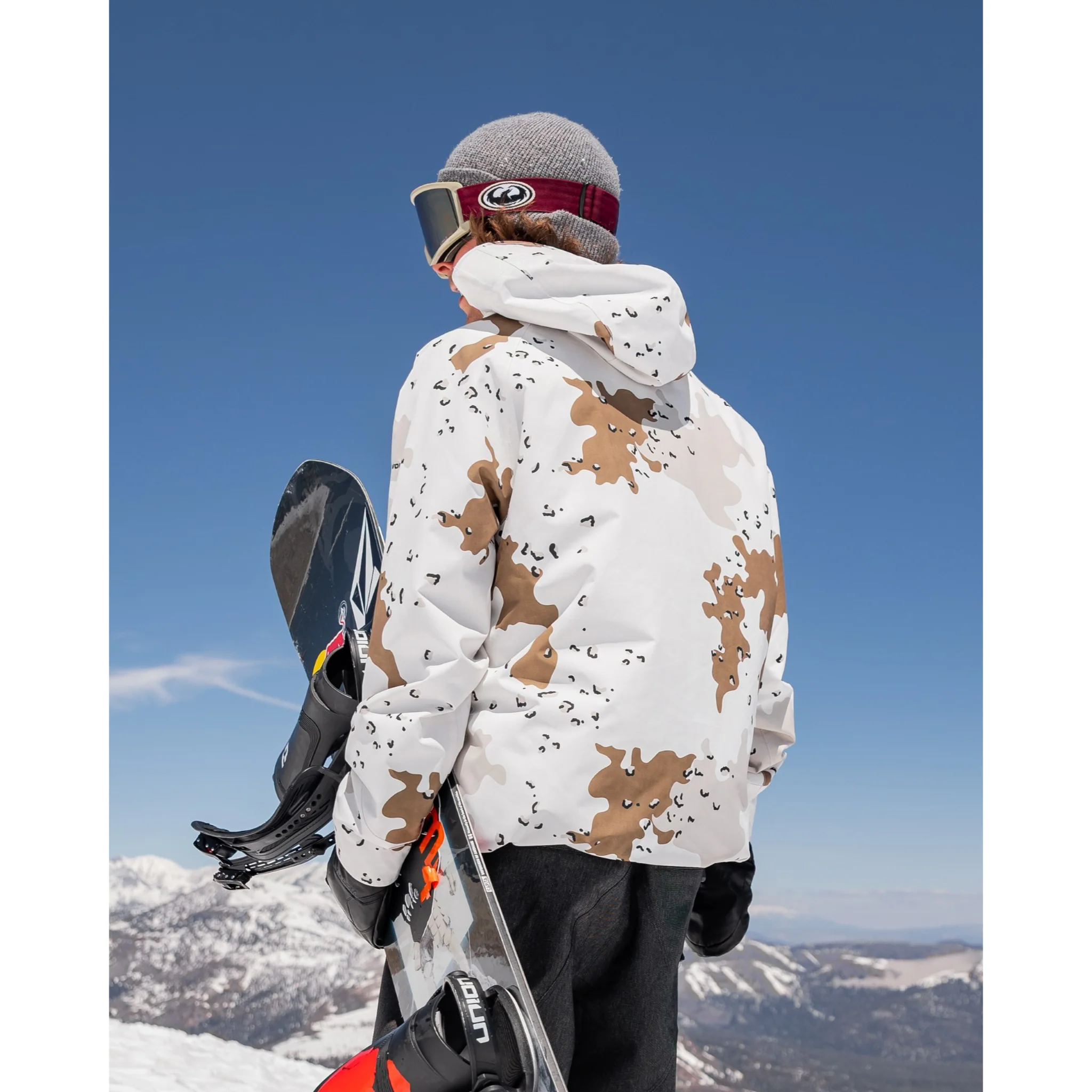 Volcom 2836 Insulated Jacket 2026 - Image 17