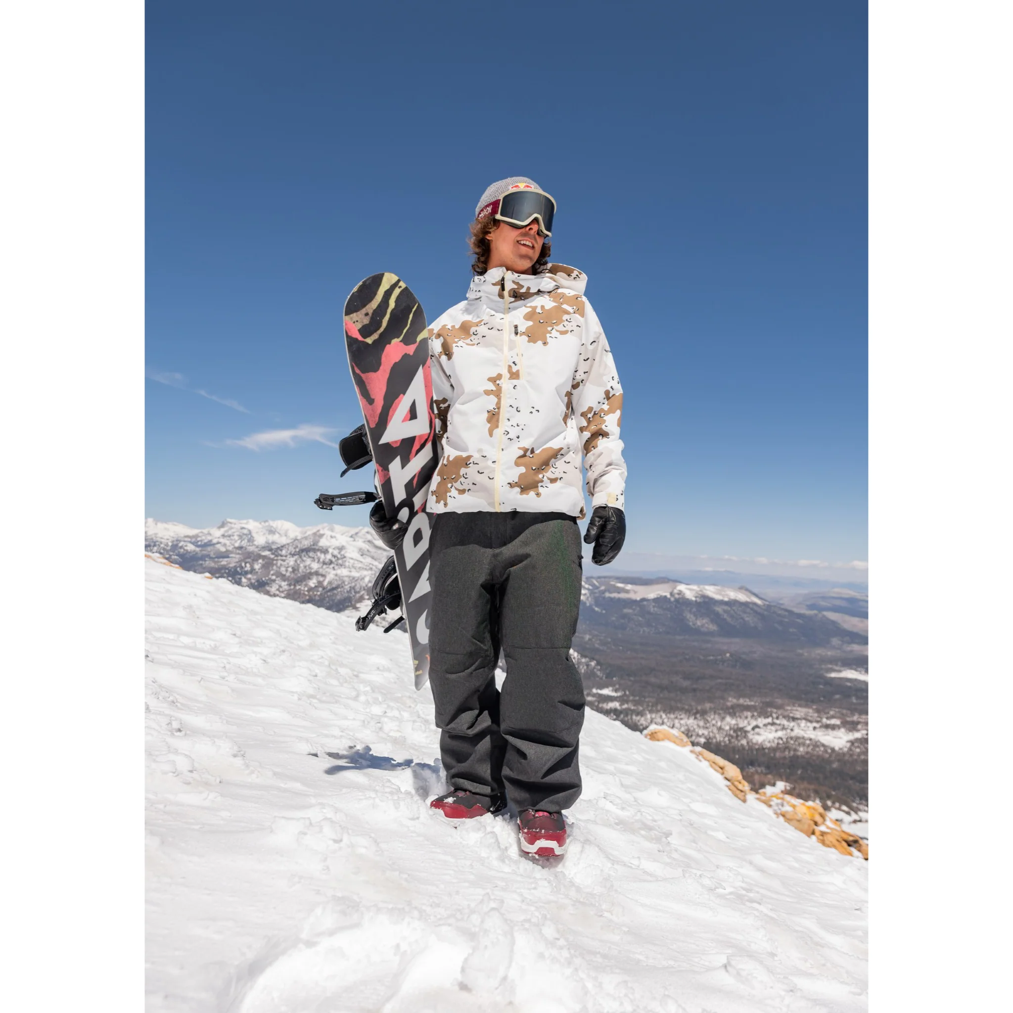 Volcom 2836 Insulated Jacket 2026 - Image 18