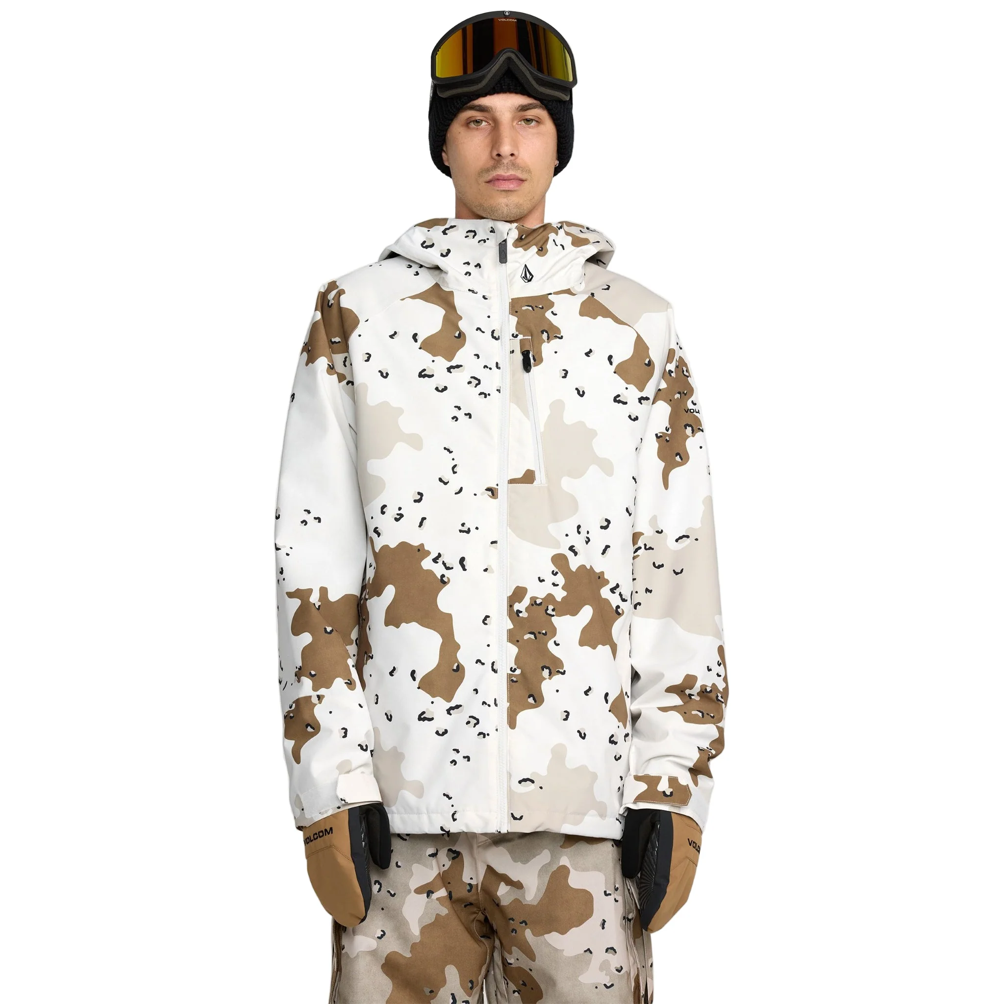 Volcom 2836 Insulated Jacket 2026 - Image 2