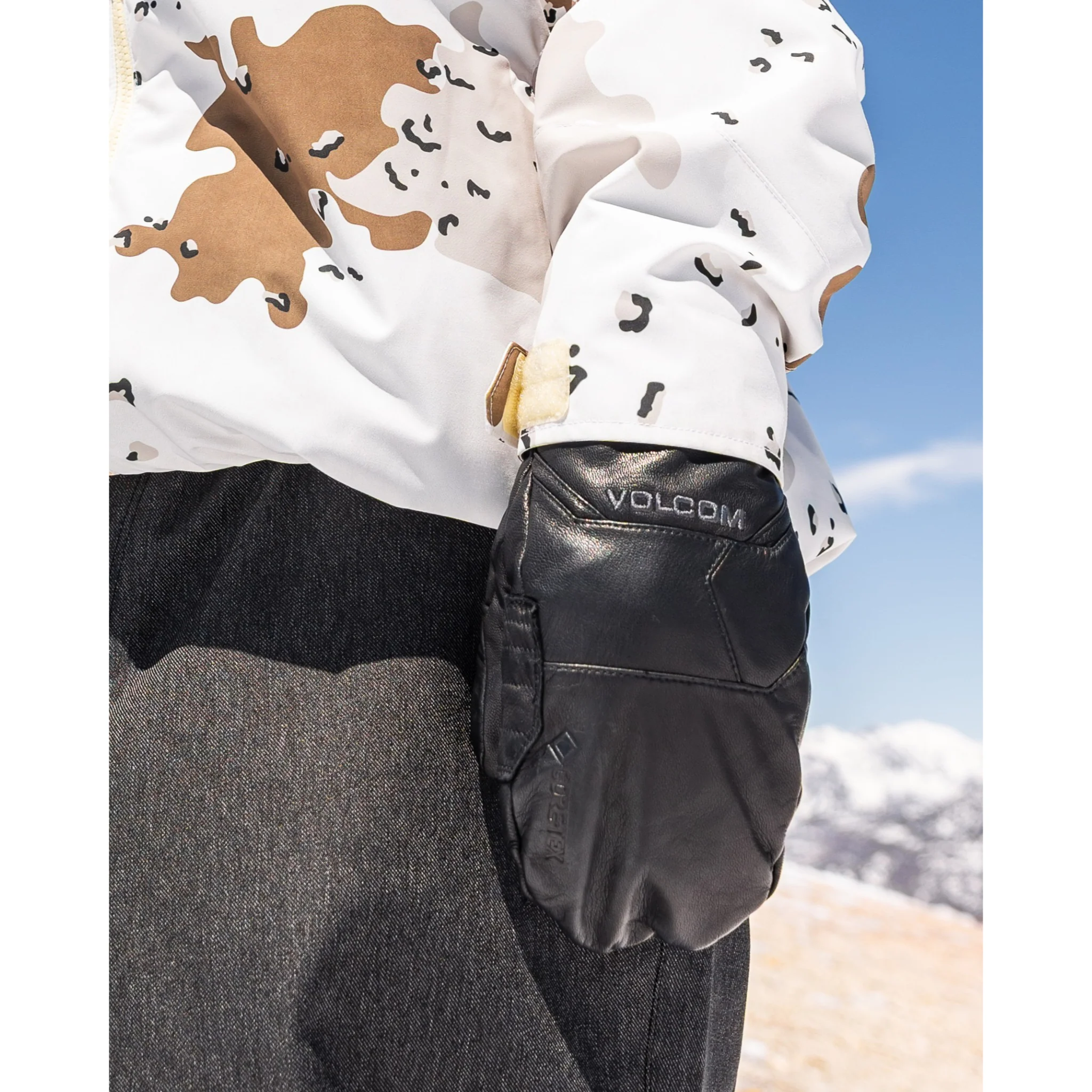 Volcom 2836 Insulated Jacket 2026 - Image 20