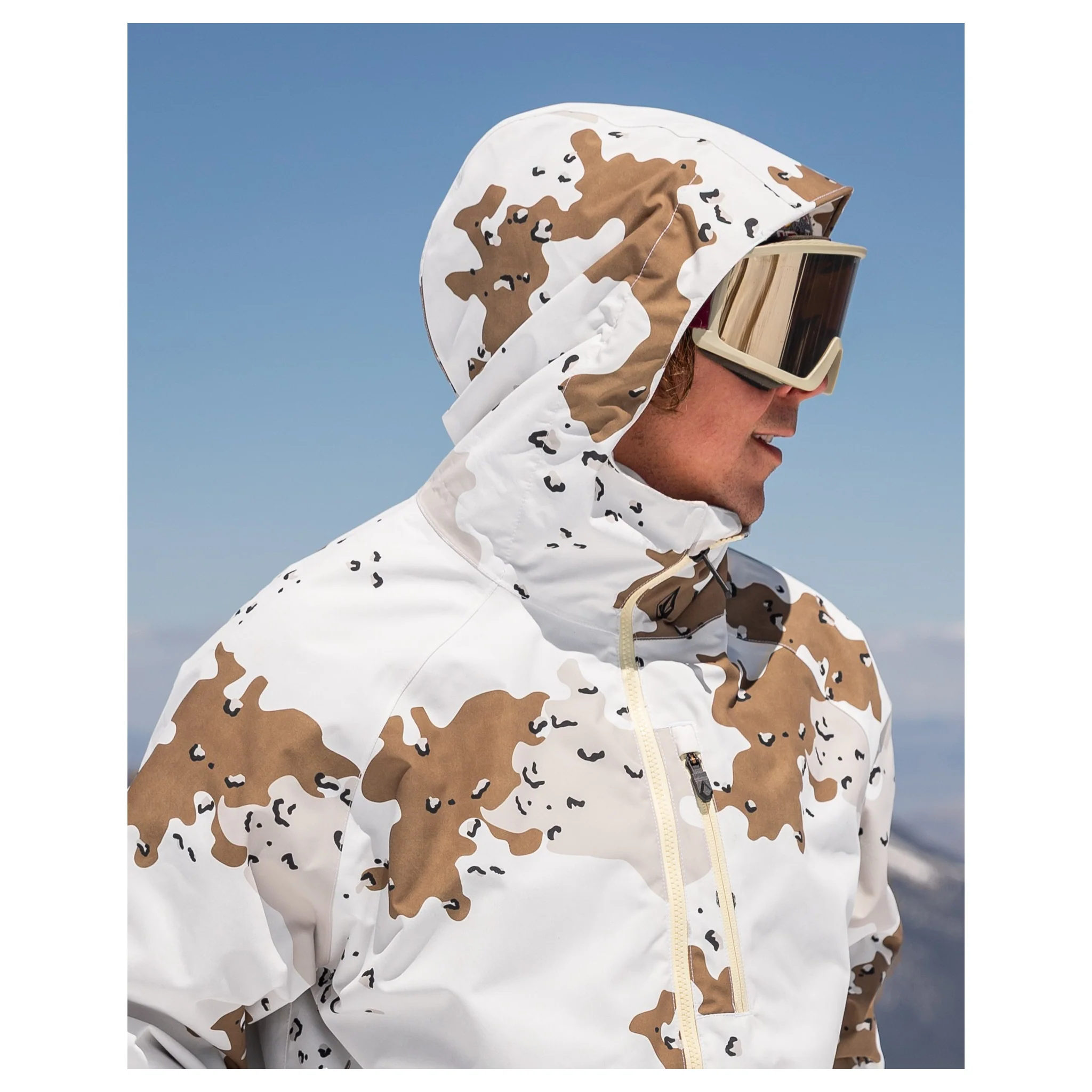 Volcom 2836 Insulated Jacket 2026 - Image 21