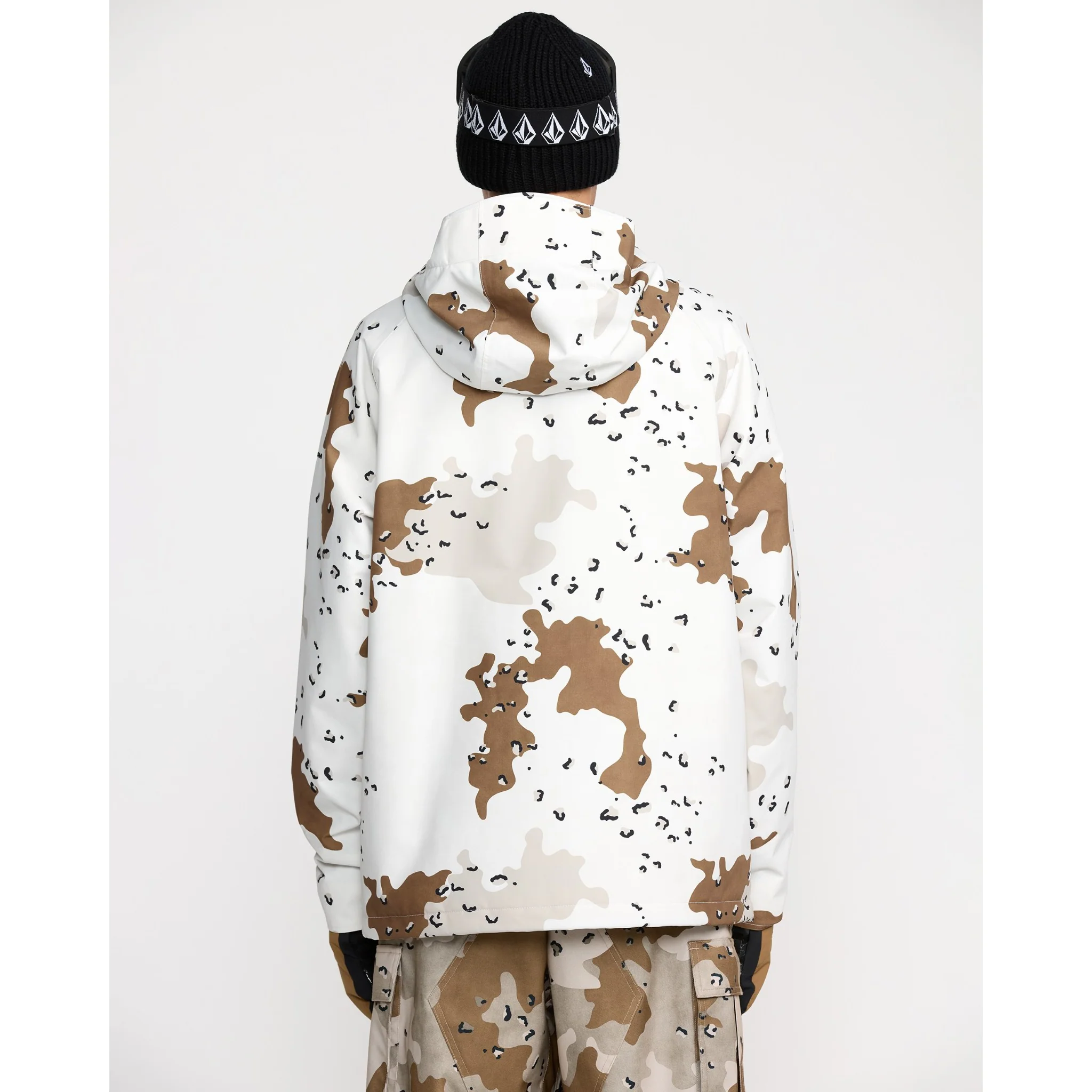 Volcom 2836 Insulated Jacket 2026 - Image 9