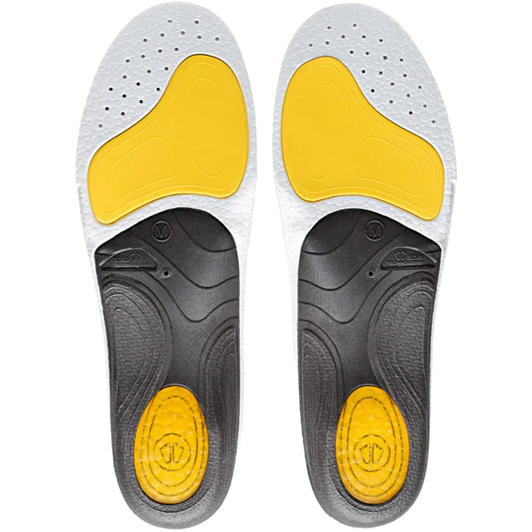 Sidas 3 Feet Activ High Footbed - Image 3