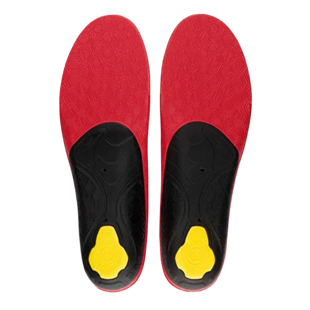 Sidas 3 Feet ECO Warm High Footbed - Image 2