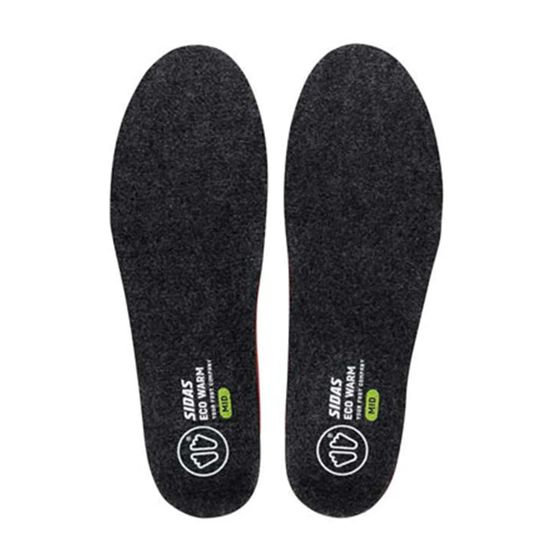 Sidas 3 Feet ECO Warm Mid Footbed - Image 4