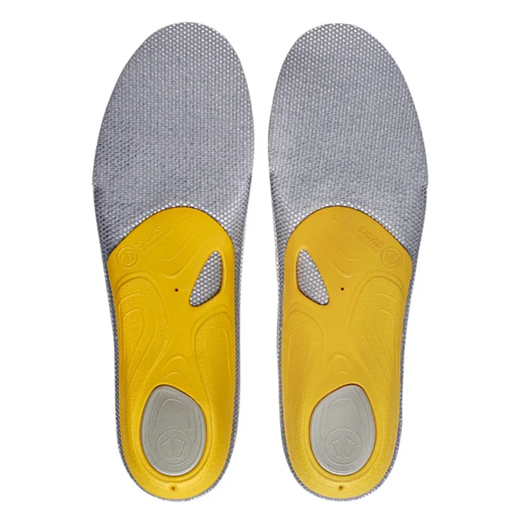 Sidas 3 Feet Merino High Footbed - Image 2