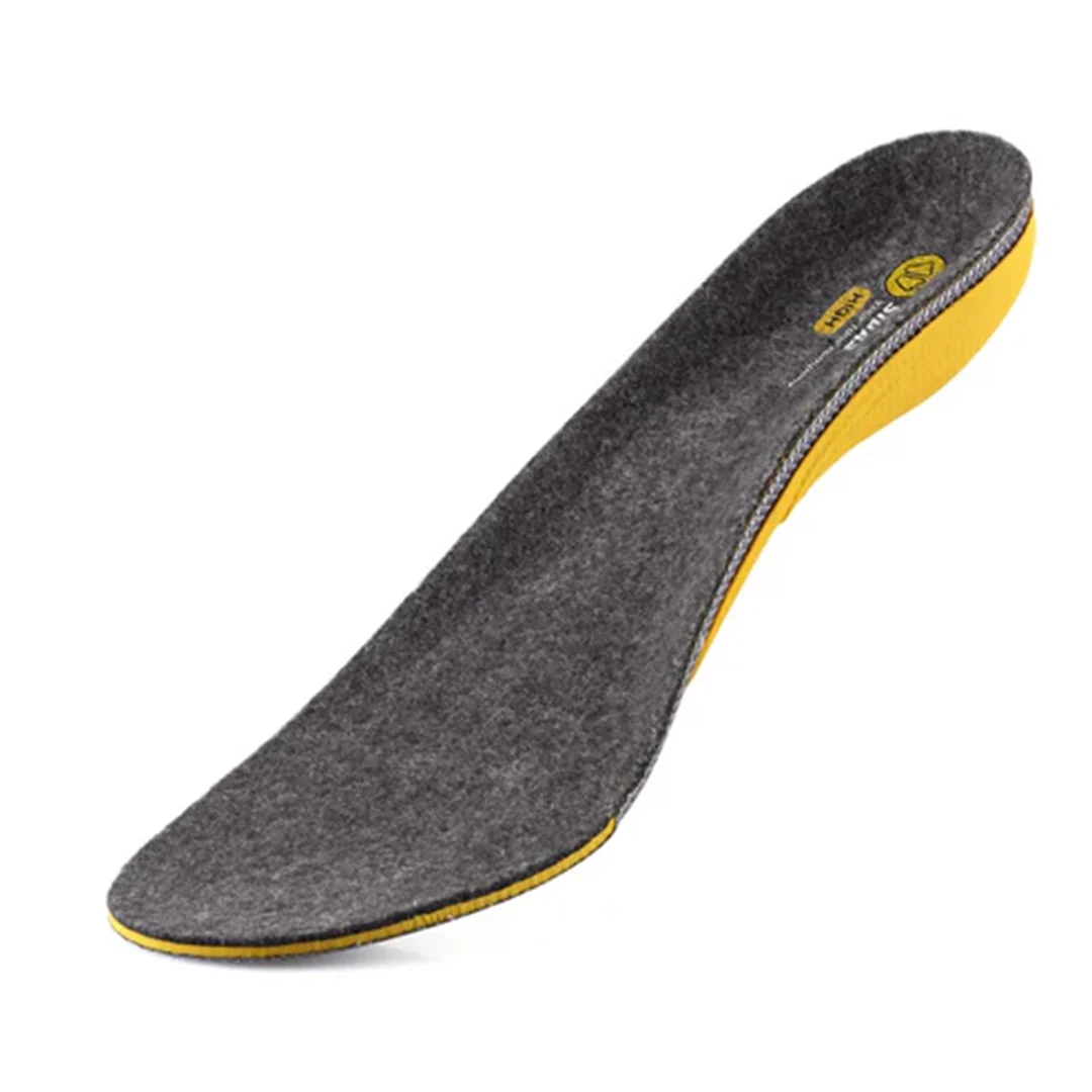 Sidas 3 Feet Merino High Footbed - Image 4
