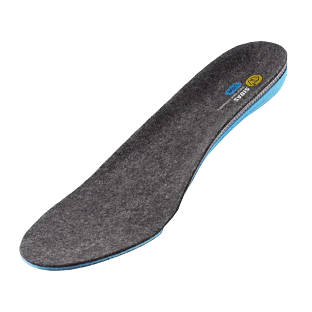 Sidas 3 Feet Merino Low Footbed - Image 4