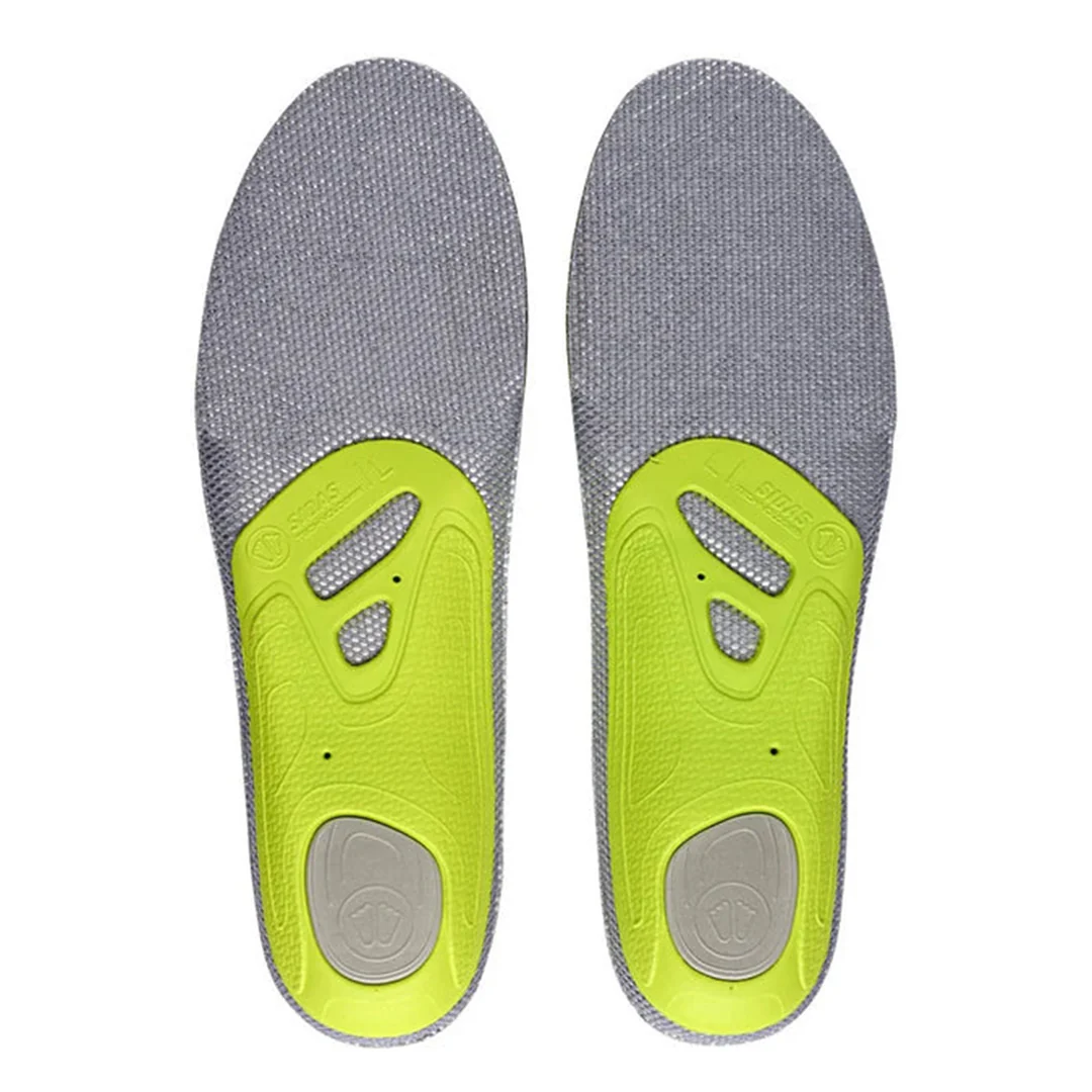 Sidas 3 Feet Merino Mid Footbed - Image 3