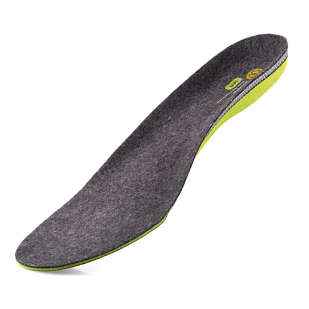 Sidas 3 Feet Merino Mid Footbed - Image 4