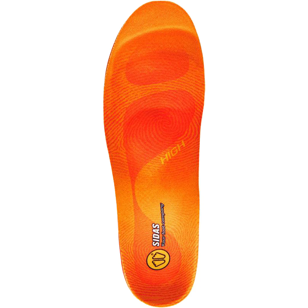 Sidas 3 Feet Winter High Footbed - Image 3