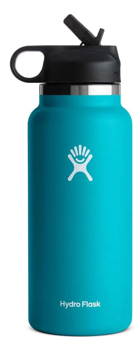 Hydro Flask 32oz Wide Mouth Straw Lid - Image 10
