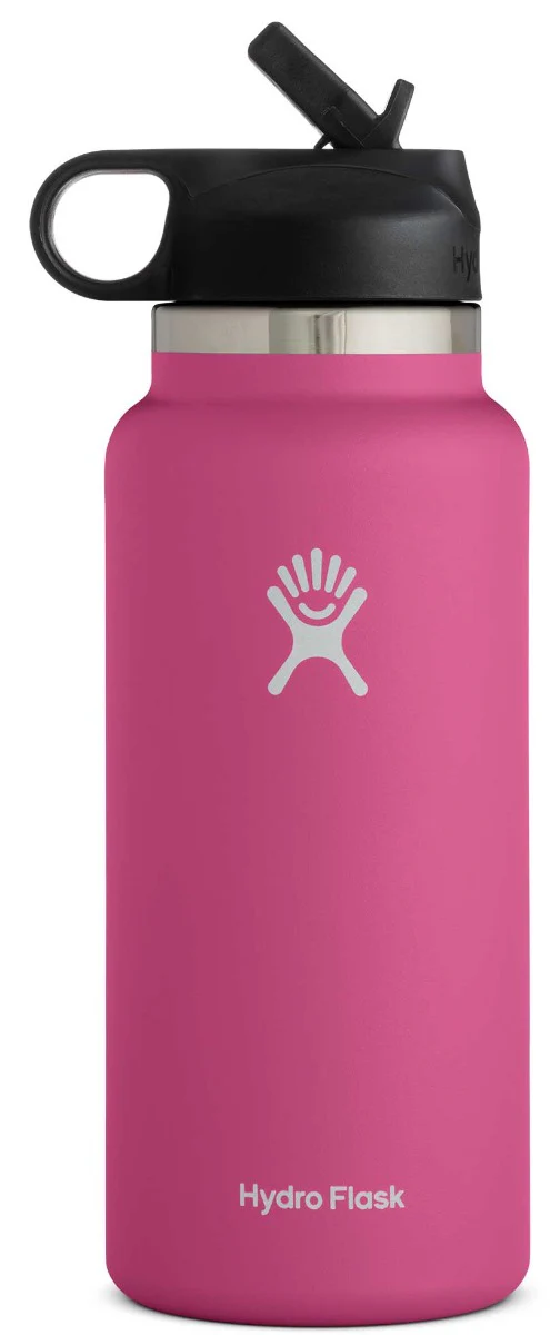Hydro Flask 32oz Wide Mouth Straw Lid - Image 3