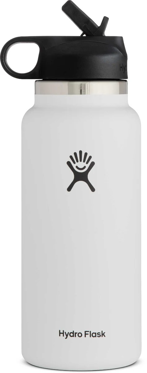 Hydro Flask 32oz Wide Mouth Straw Lid - Image 7