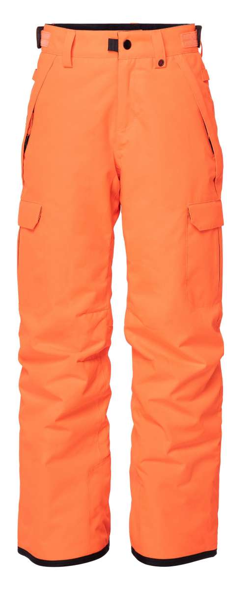 686 Boys Infinity Cargo Insulated Pant 2023 - Image 3