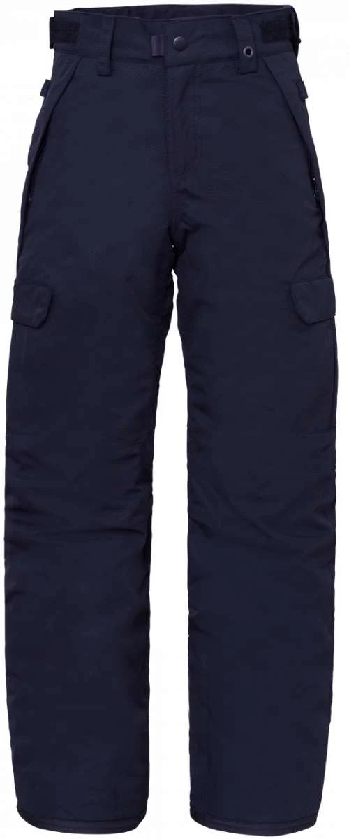 686 Boys Infinity Cargo Insulated Pant 2024 - Image 3