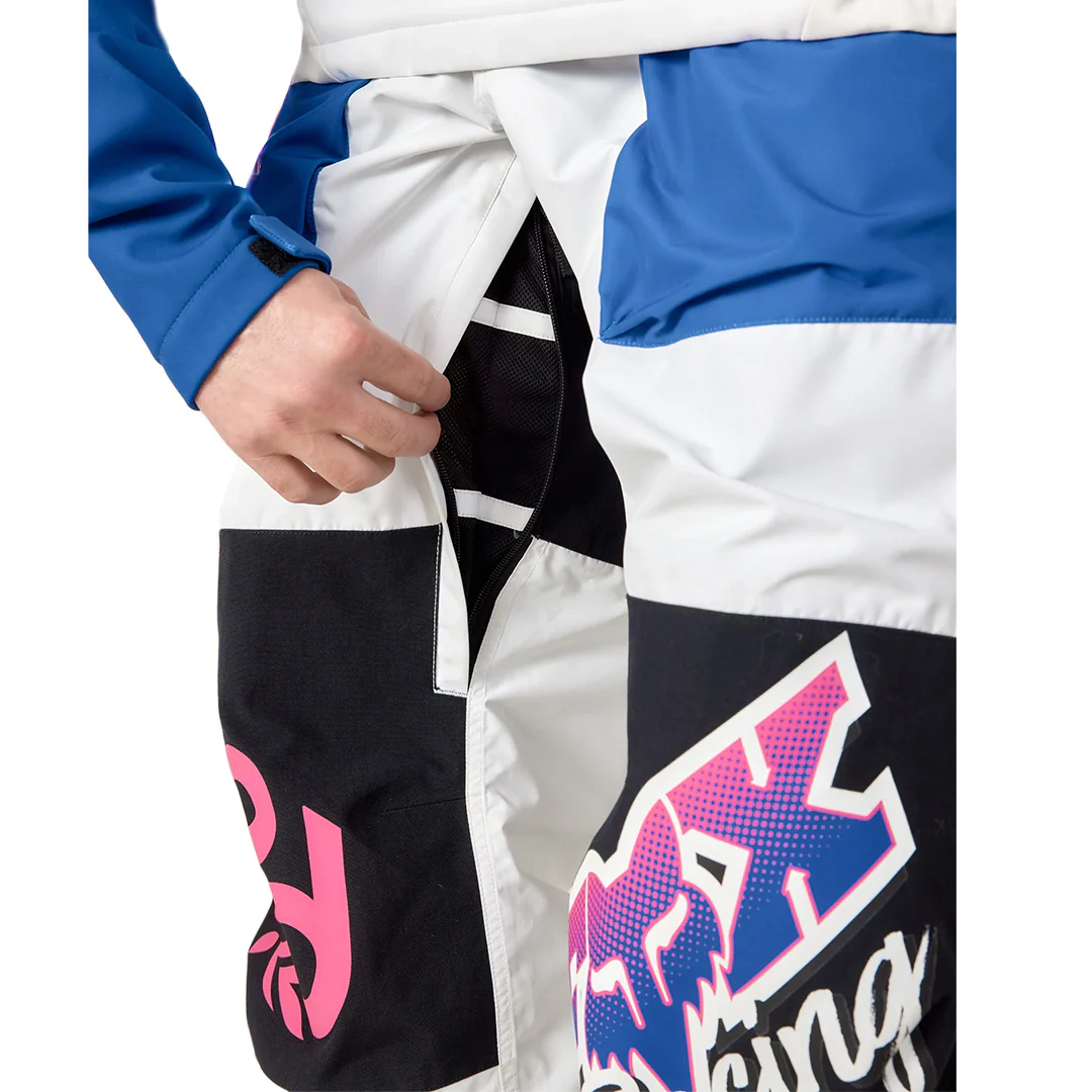 686 Fox Racing Shell Pants 2026 - Image 5