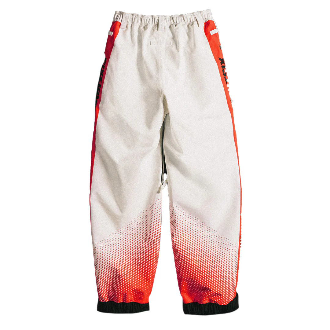 686 Women's Fox Racing Shell Pants 2026 - Image 2