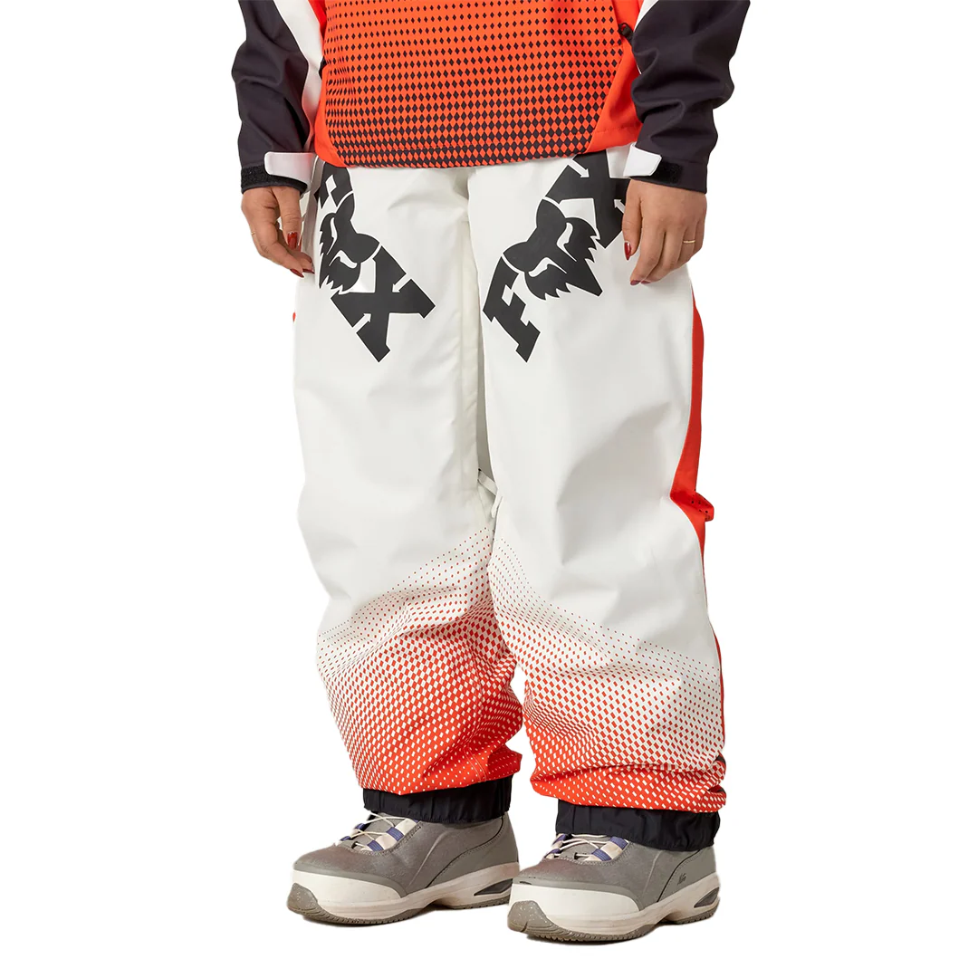 686 Women's Fox Racing Shell Pants 2026 - Image 3