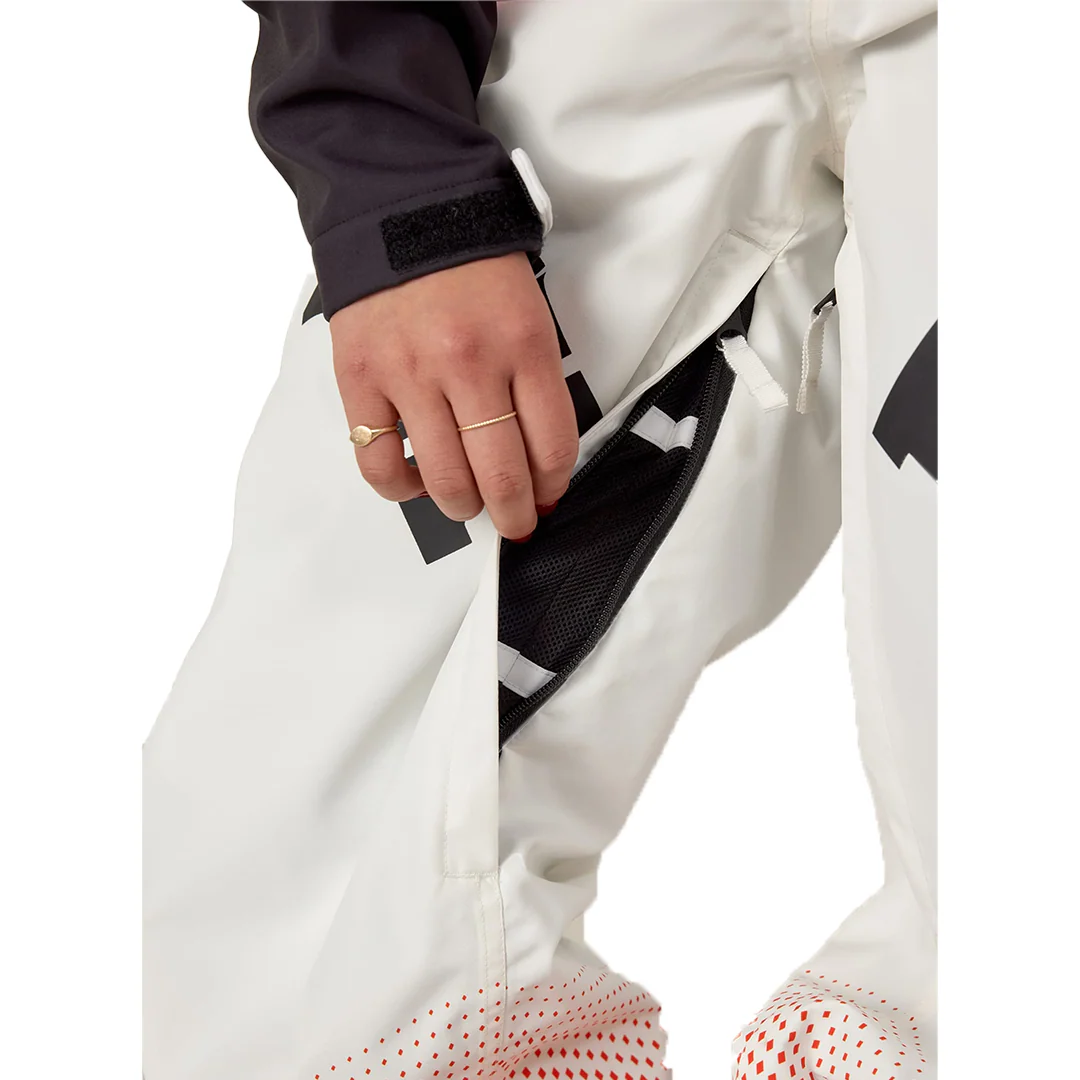 686 Women's Fox Racing Shell Pants 2026 - Image 5