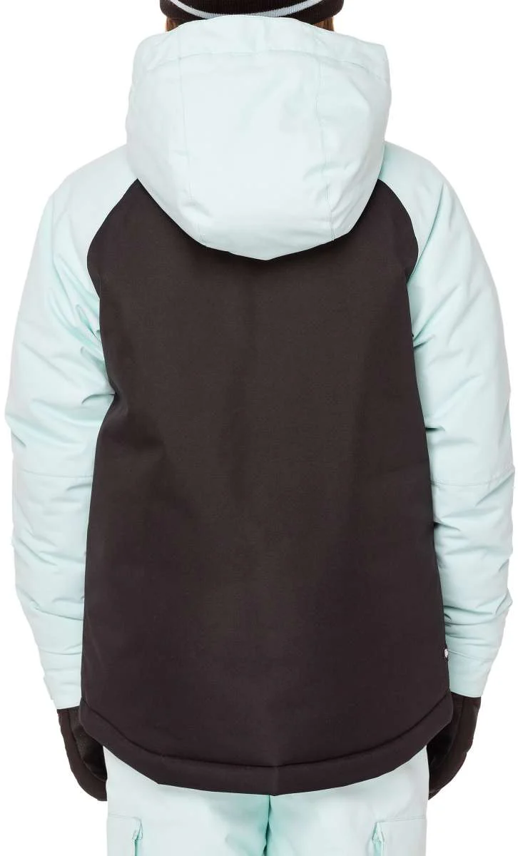 686 Girls Hydra Insulated Jacket 2023 - Image 3