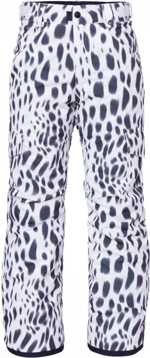 686 Lola Junior's Insulated Pant 2024 - Image 3