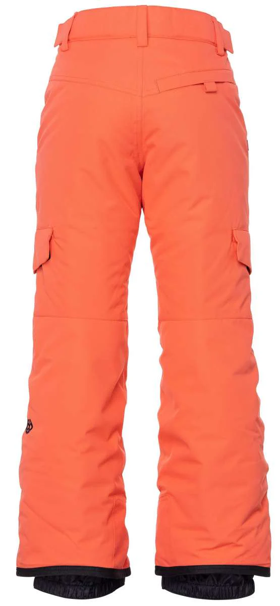 686 Girls Lola Insulated Pants 2023 - Image 6