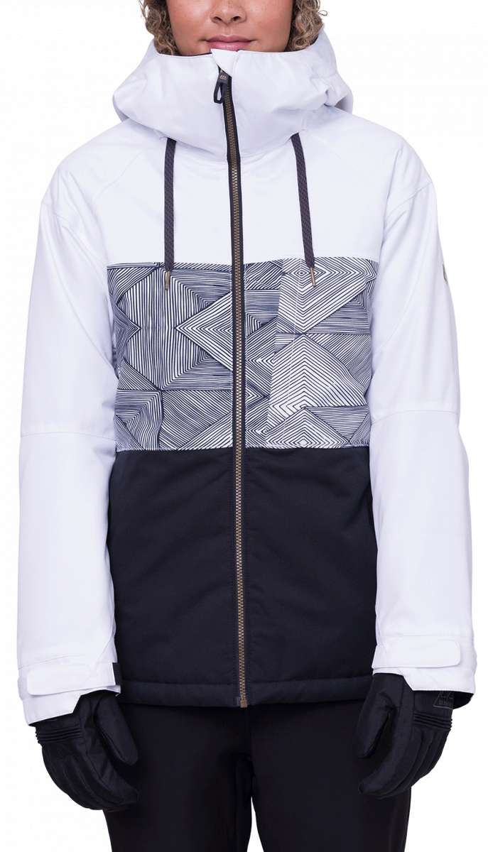 686 Women's Athena Insulated Jacket 2024 - Image 2