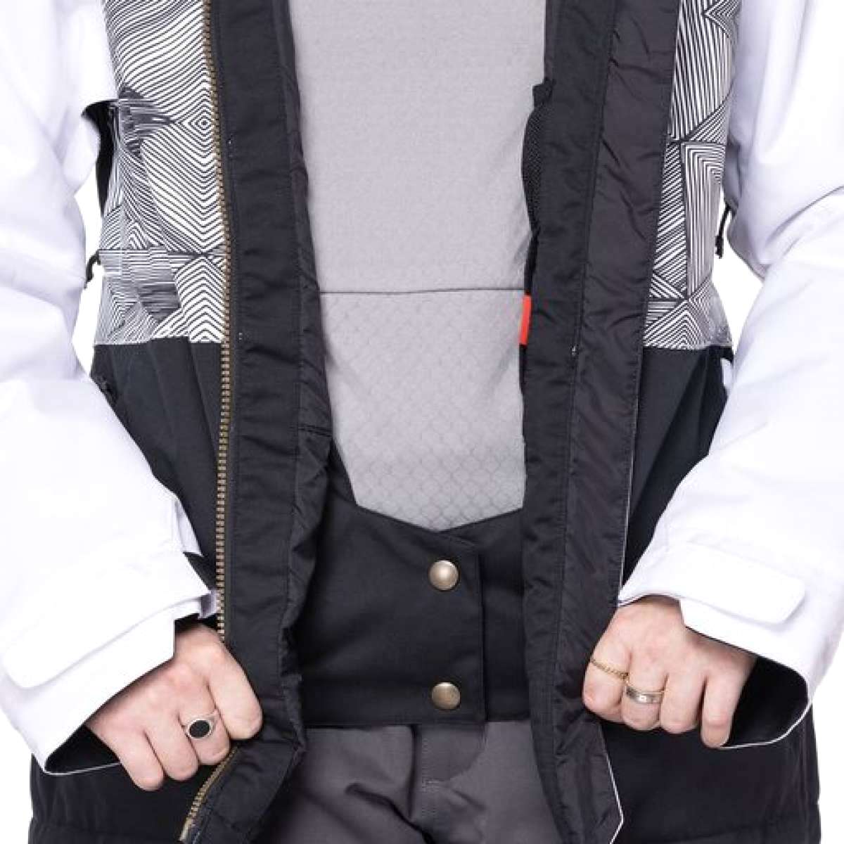 686 Women's Athena Insulated Jacket 2022 - Image 5