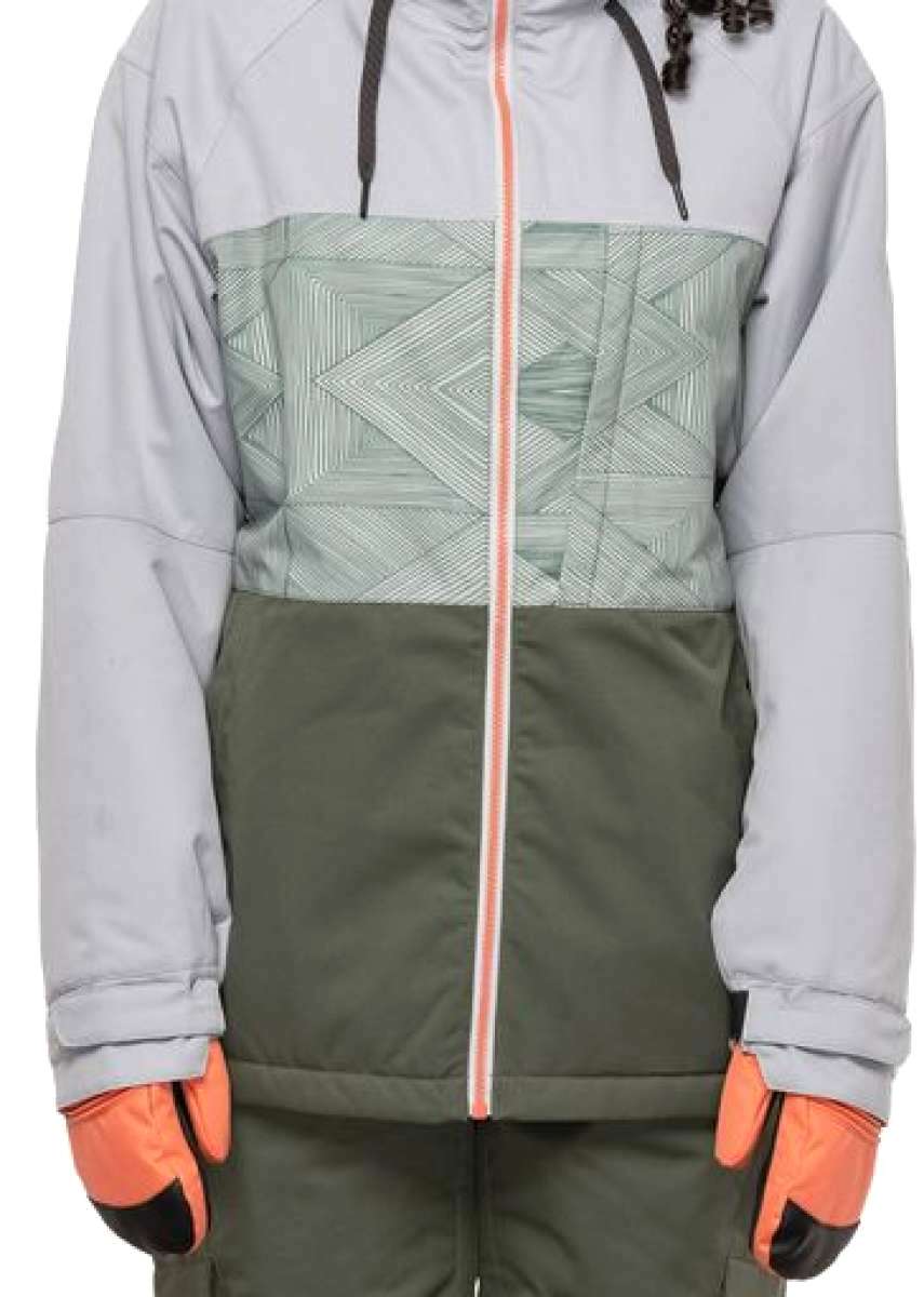 686 Women's Athena Insulated Jacket 2022 - Image 7