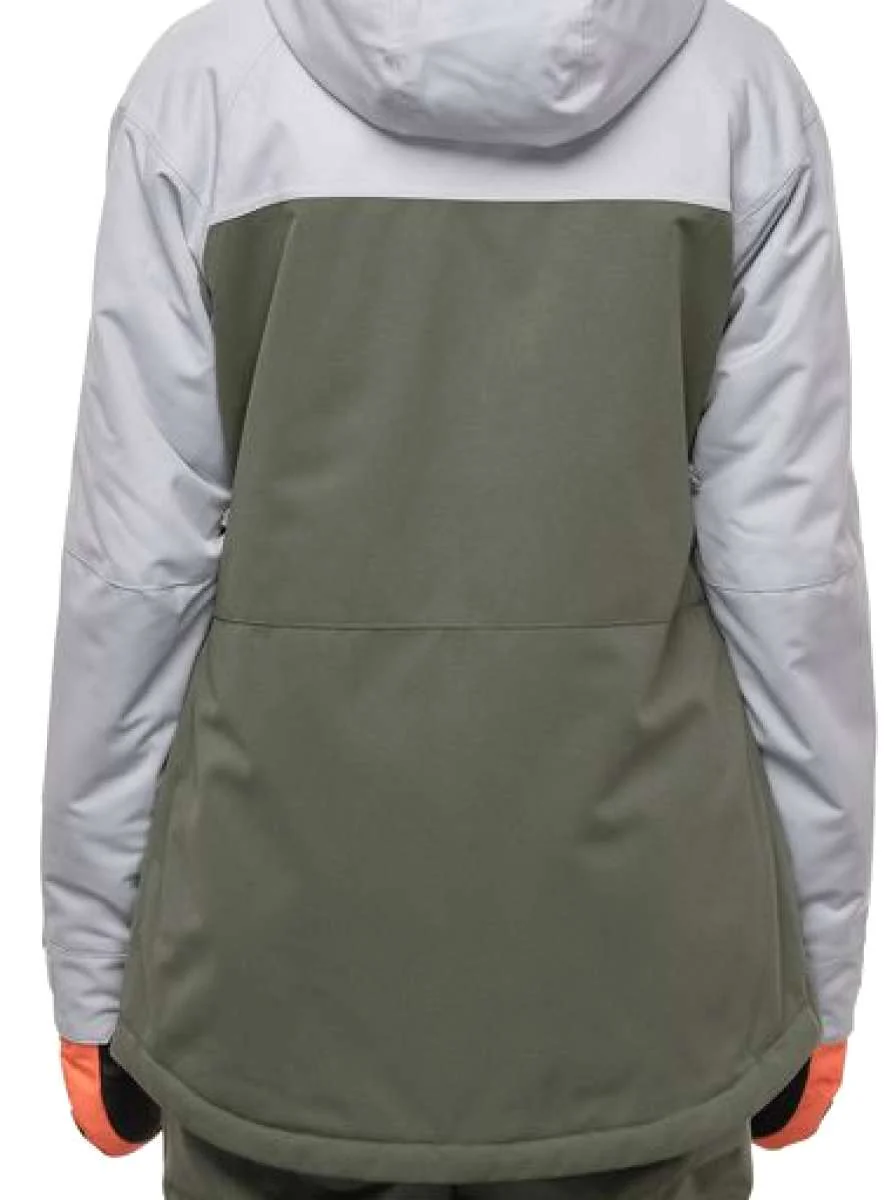 686 Women's Athena Insulated Jacket 2022 - Image 8