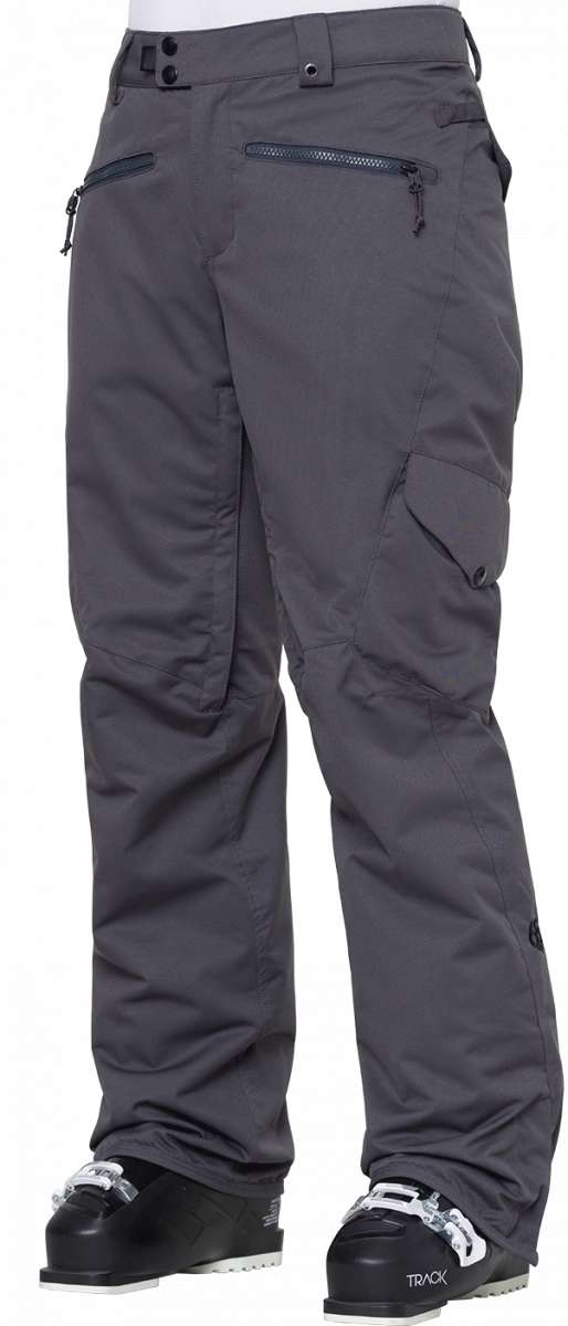 686 Women's Aura Insulated Cargo Pant 2024 - Image 5