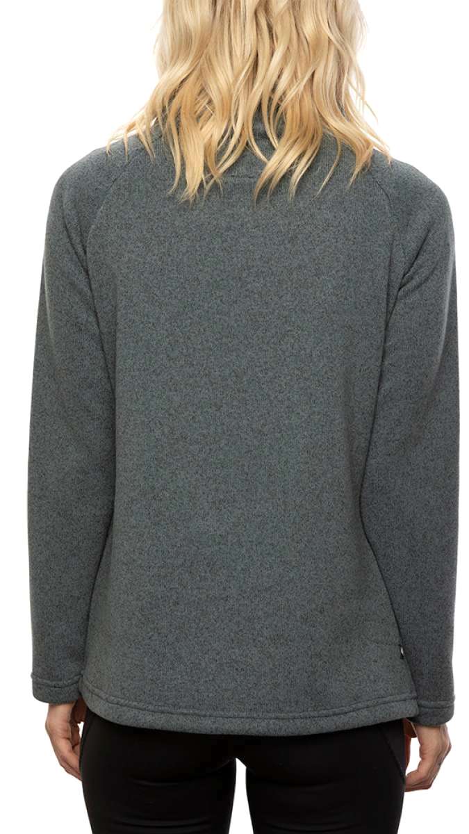 686 Women's Balance Pull Over Fleece 2022 - Image 4