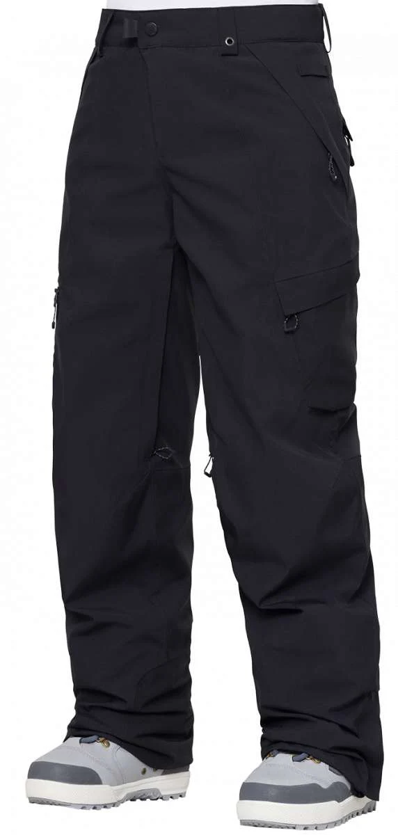 686 Women's Geode Thermagraph Pant 2024 - Image 2