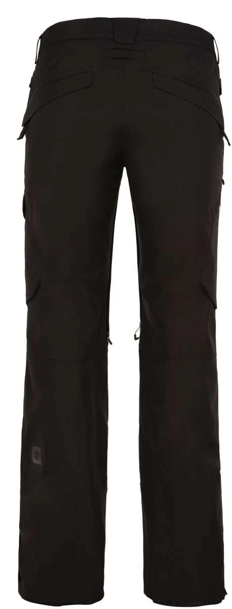686 Ladies Geode Thermagraph Pant 2023 - Image 2
