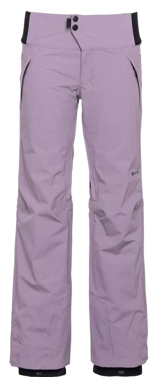 686 Ladies GORE-TEX Willow Insulated Pants 2023 - Image 3