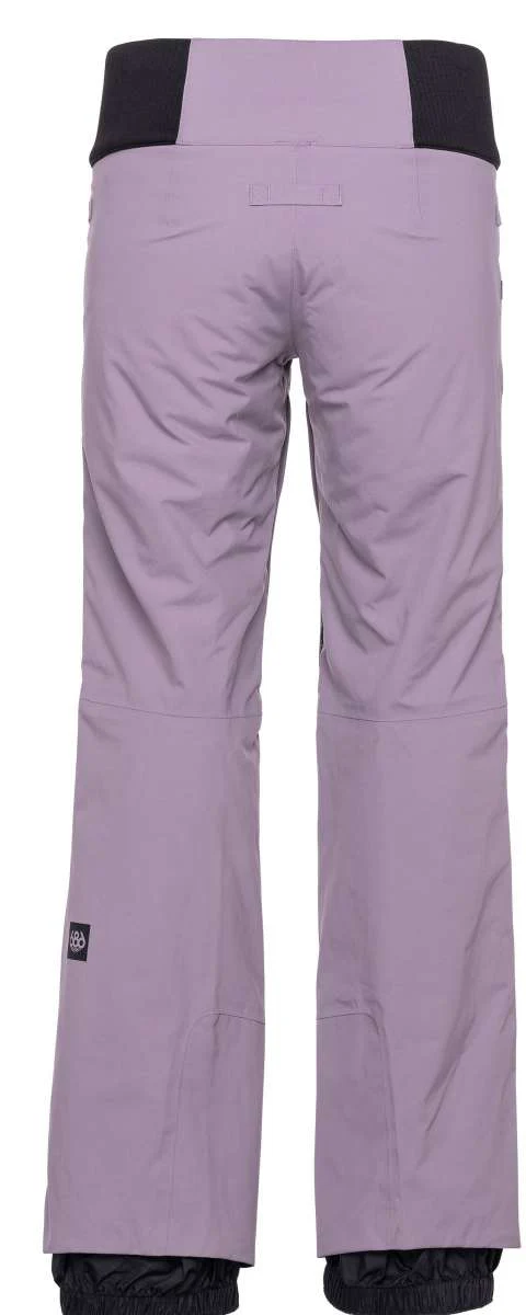 686 Ladies GORE-TEX Willow Insulated Pants 2023 - Image 4