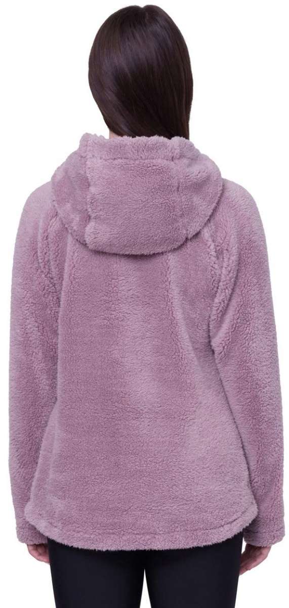 686 Women's Hemlock Fleece Hoodie 2024 - Image 4