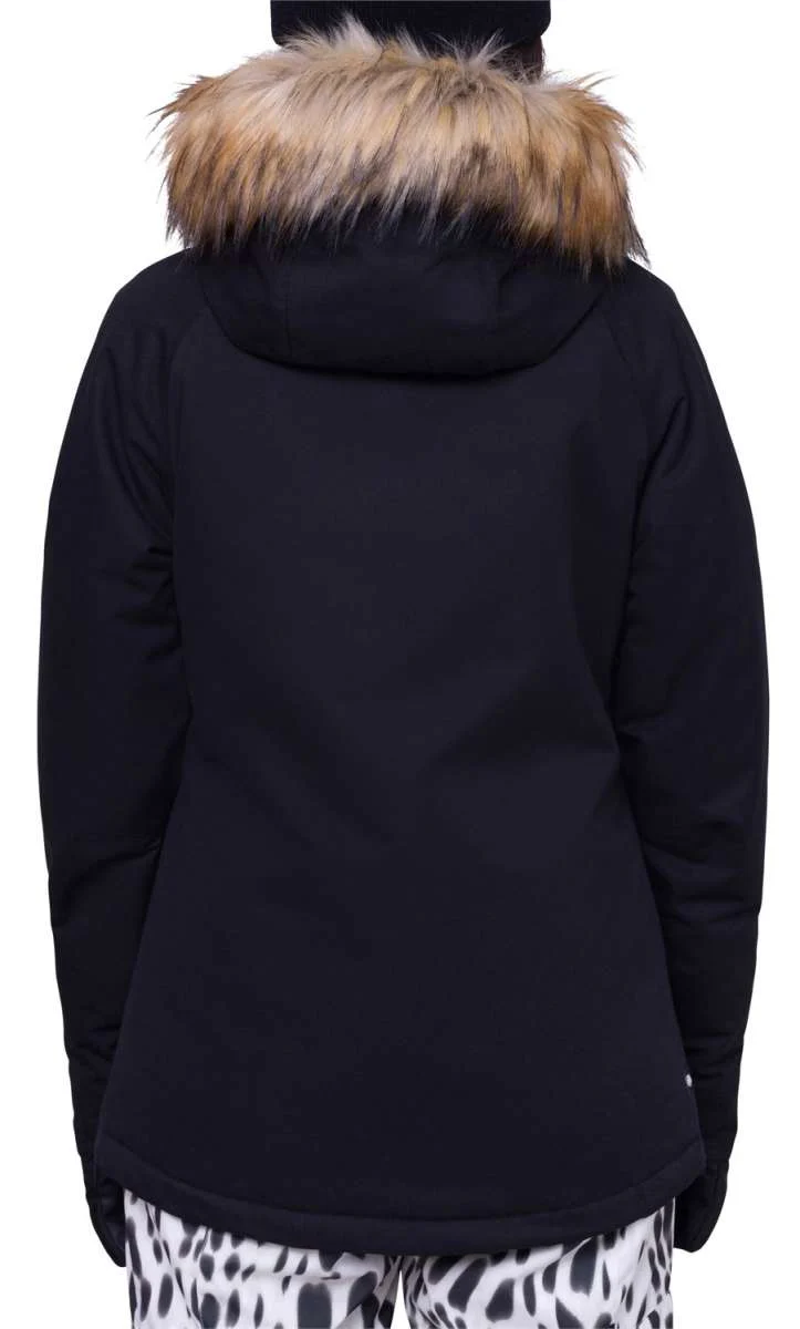 686 Women's Nova Insulated Jacket 2024 - Image 2