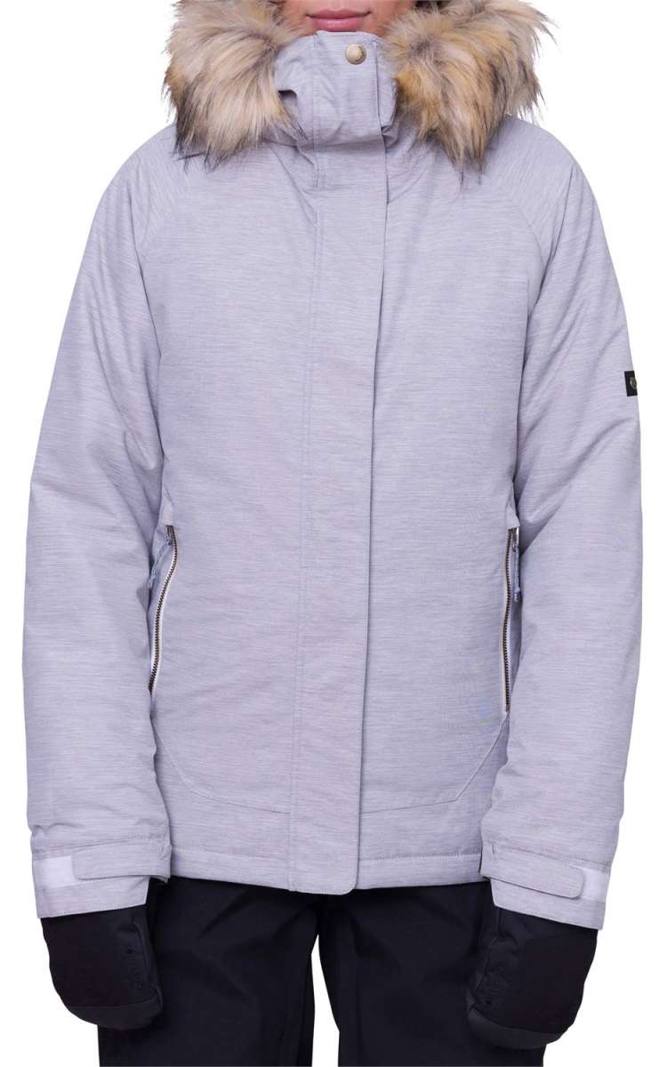 686 Women's Nova Insulated Jacket 2024 - Image 3