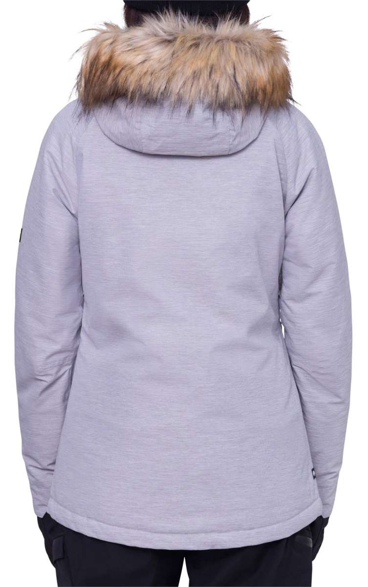 686 Women's Nova Insulated Jacket 2024 - Image 4